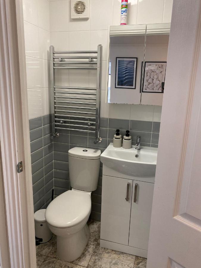 February Bliss Special, Unwind In Style With Our Exclusive Sa Promo, Book Now Apartment Londra Exterior foto