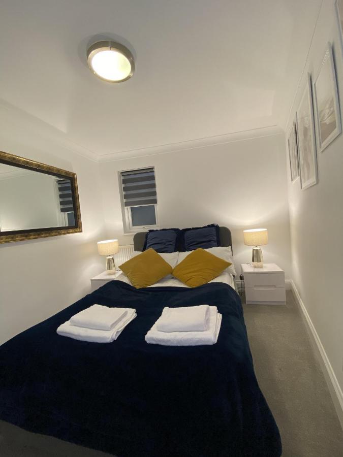 February Bliss Special, Unwind In Style With Our Exclusive Sa Promo, Book Now Apartment Londra Exterior foto