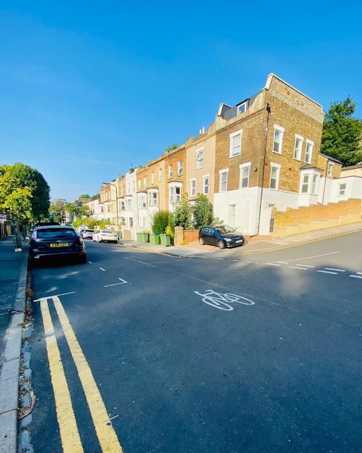 February Bliss Special, Unwind In Style With Our Exclusive Sa Promo, Book Now Apartment Londra Exterior foto