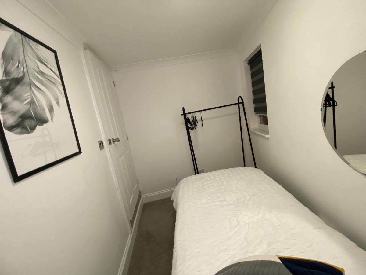 February Bliss Special, Unwind In Style With Our Exclusive Sa Promo, Book Now Apartment Londra Exterior foto