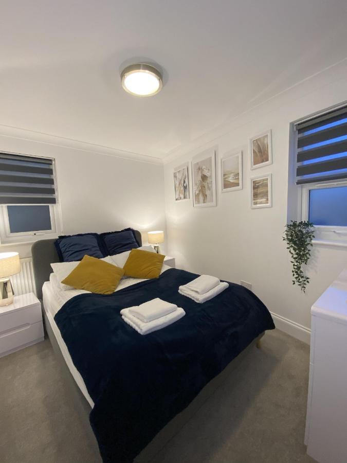 February Bliss Special, Unwind In Style With Our Exclusive Sa Promo, Book Now Apartment Londra Exterior foto