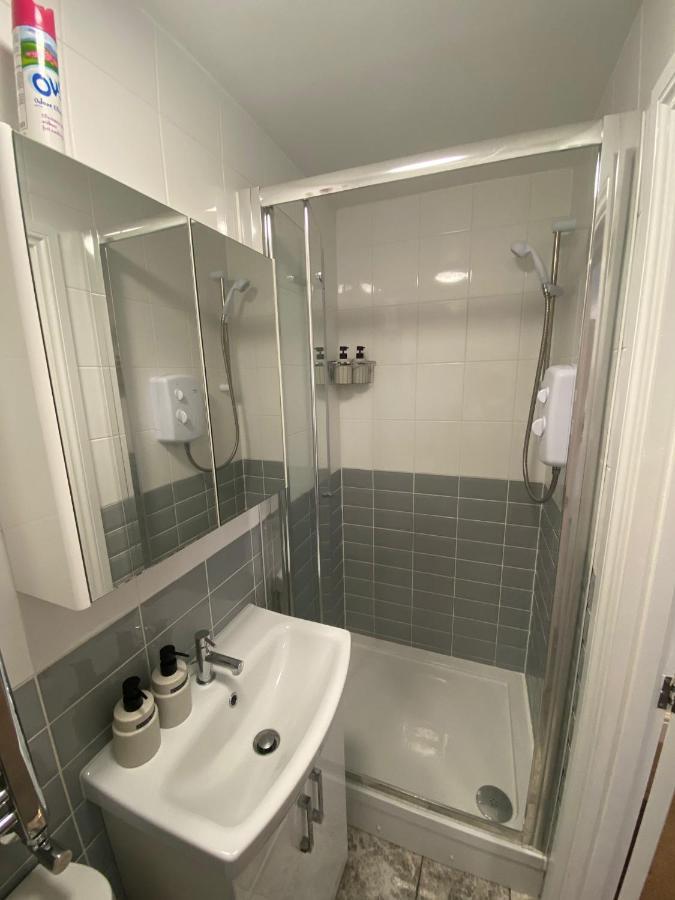 February Bliss Special, Unwind In Style With Our Exclusive Sa Promo, Book Now Apartment Londra Exterior foto