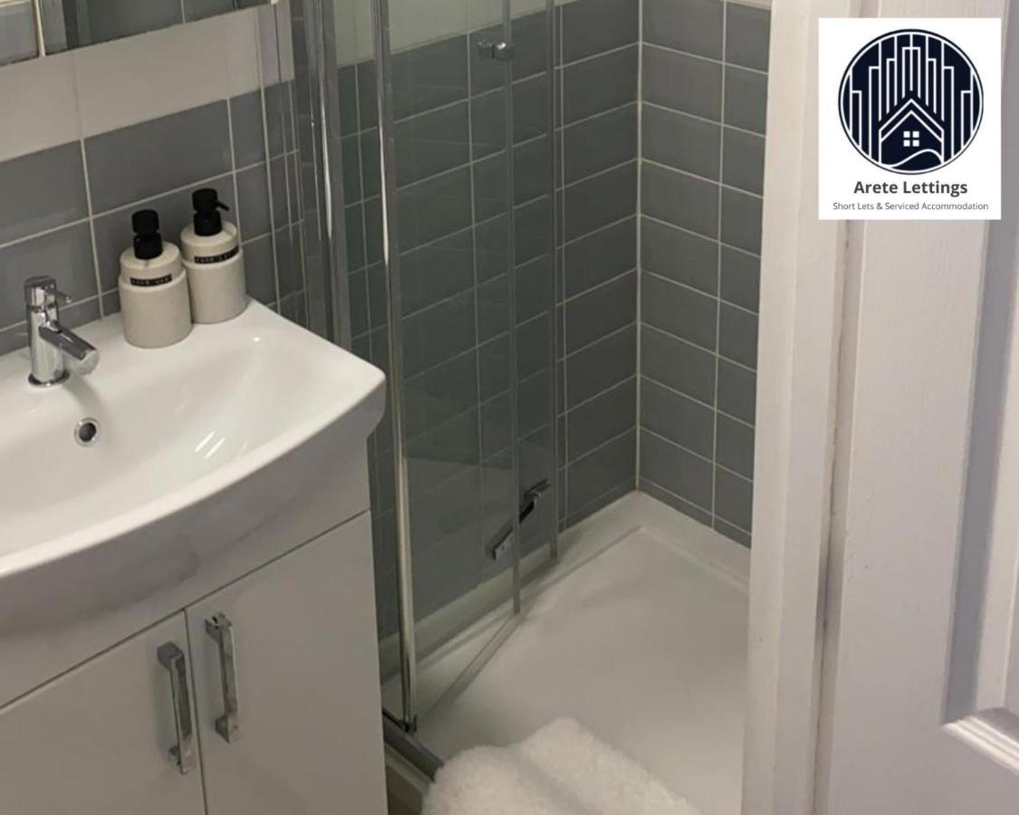 February Bliss Special, Unwind In Style With Our Exclusive Sa Promo, Book Now Apartment Londra Exterior foto